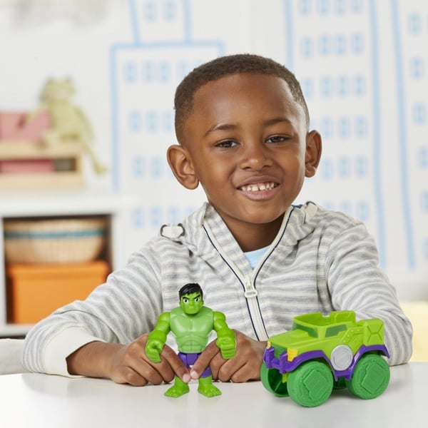 Hasbro Hulk