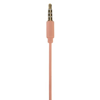 Hama Piccolino Headset Kabel I öra Samtal/musik Rosa