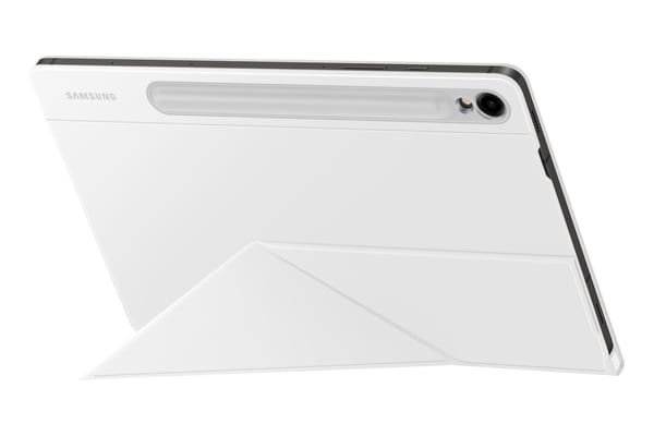 Samsung EF-BX710PWEGWW tablet etui 27,9 cm (11") Folie Hvid