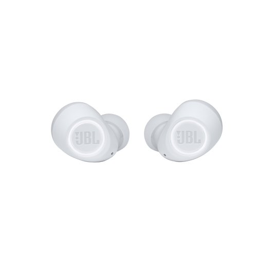JBL Free II Headset Trådlös I öra Bluetooth Vit
