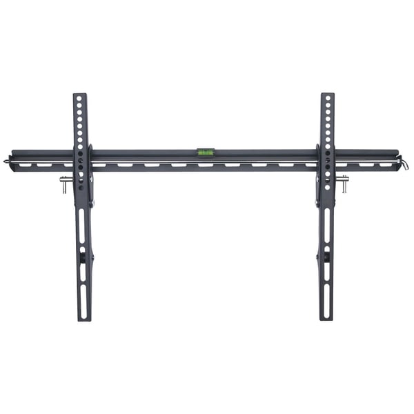 Techly ICA-PLB-133LTY 165,1 cm (65") Sort