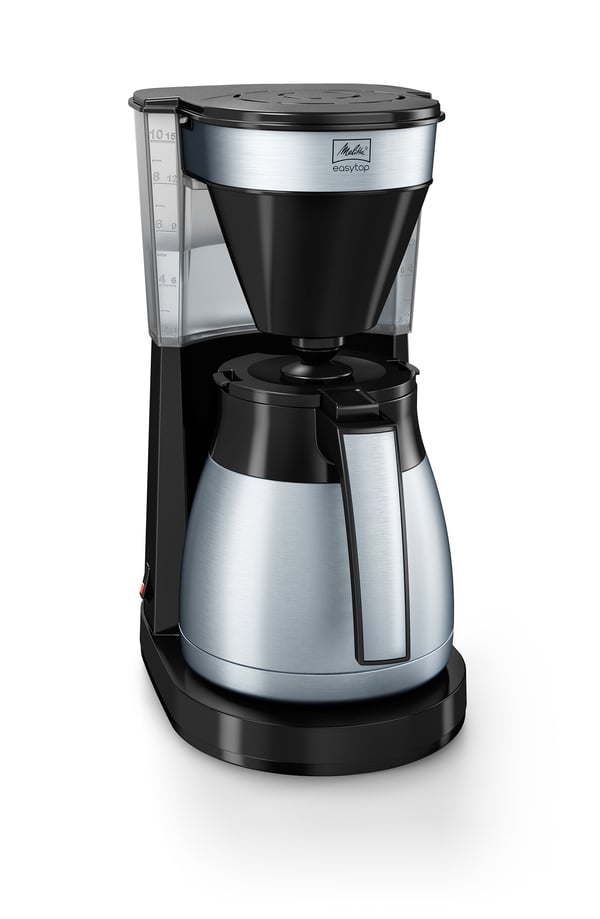 Melitta 1023-10 Fuld-auto Filter kaffemaskine Melitta 1023-10 Fuld-auto Filter kaffemaskine
