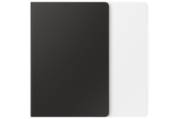 Samsung EF-BX710PBEGWW tablet etui 27,9 cm (11") Cover Sort