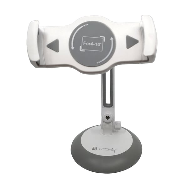 Techly ICA-TBL 165 telefonbeslag & -stand Hvid