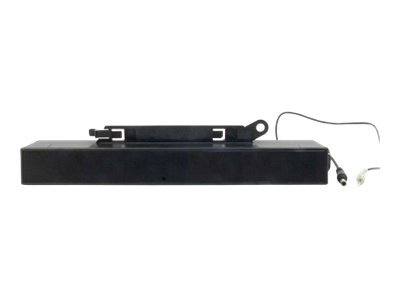 DELL AX510 Sort 2.0 kanaler 10 W