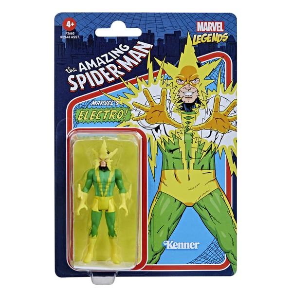 Marvel F26485L0 legetøjsfigur til børn