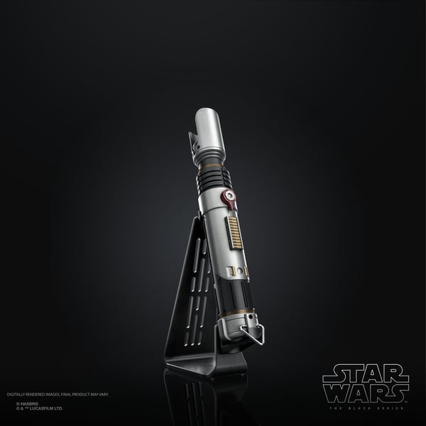 Star Wars The Black Series Sabine Wren