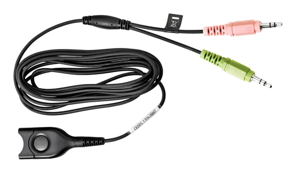EPOS CEDPC 1 Kaapeli
