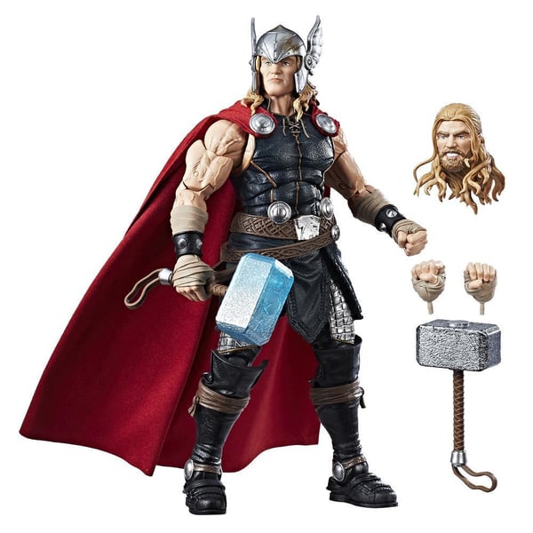 Hasbro C1879 toy figure