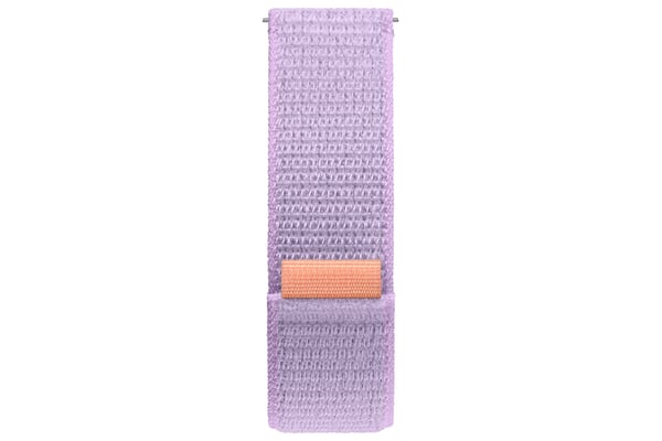 Samsung ET-SVR93SVEGEU smarta bärbart tillbehör Band lavendel Nylon