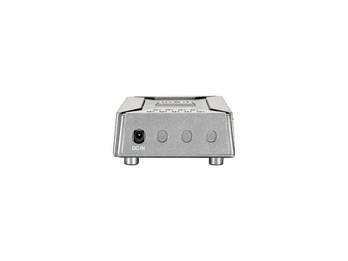 LevelOne FSW-0808TX verkkokytkin Hallitsematon Fast Ethernet (10/100) Harmaa