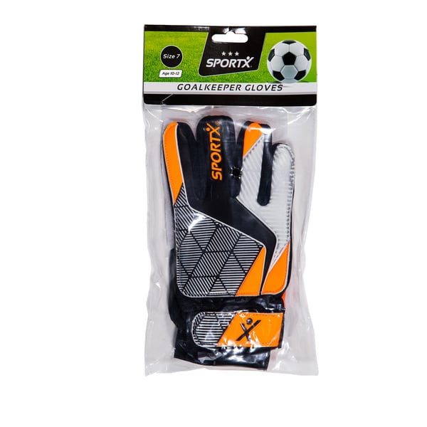 SportX Keeper