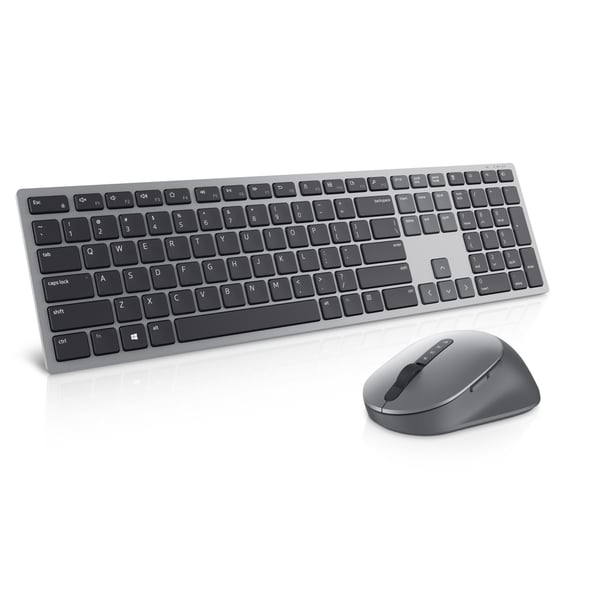 Dell Premier trådlöst tangentbord och mus KM7321W