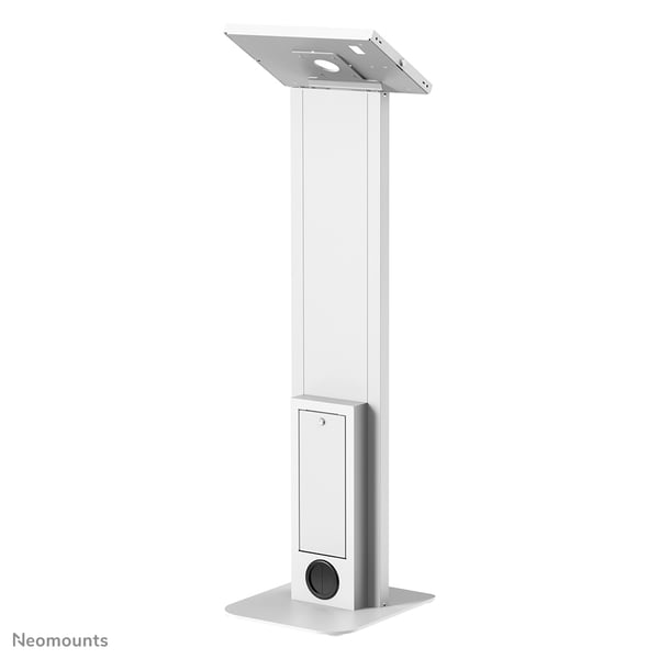 Neomounts FL15-750WH1 ställ och skyddsskal för surfplattor Vit 27,9 cm (11")