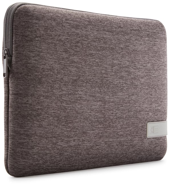 Case Logic Reflect REFPC-114 Graphite 35,6 cm (14") Etui Grafit Case Logic Reflect REFPC-114 Graphite 35,6 cm (14") Etui Grafit