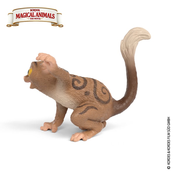 schleich 14952 lasten leluhahmo