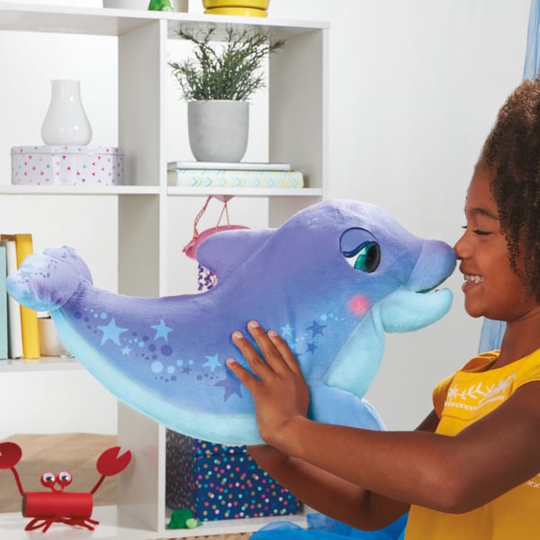 FurReal F24015L0 interaktiivinen lelu