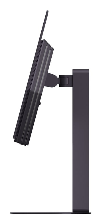 LG 27GX704A-B platta pc-skärmar 68,6 cm (27") 2560 x 1440 pixlar Quad HD OLED Svart