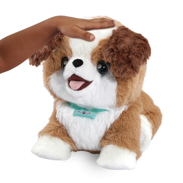 VTech Puppy Doktersset