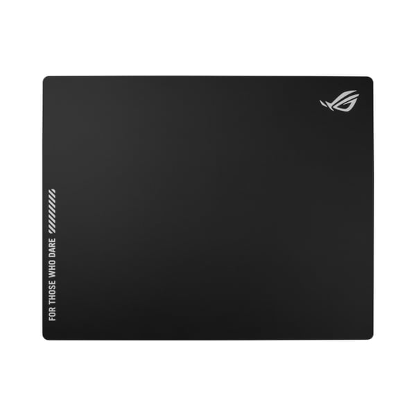 ASUS ROG Moonstone Ace L Gaming musemåtte Sort