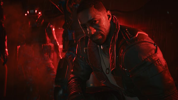 BANDAI NAMCO Entertainment Cyberpunk 2077 Ultimate Edition Engelska Xbox Series X
