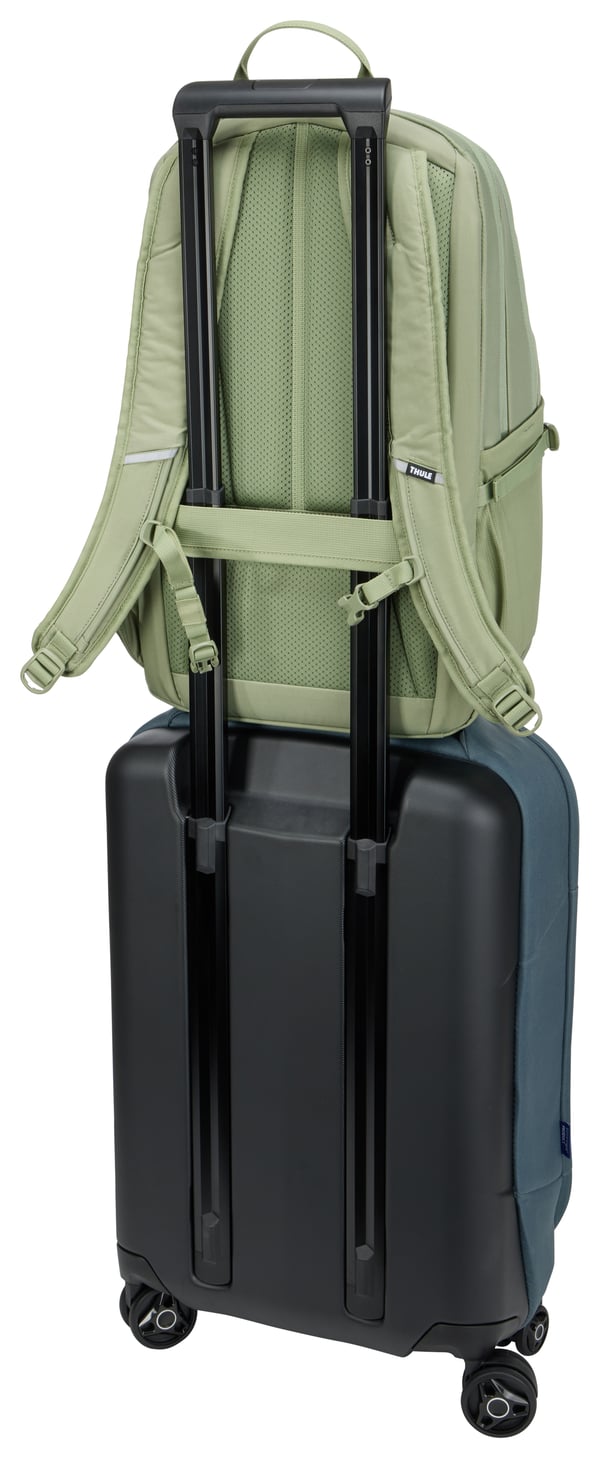 Thule EnRoute TEBP5216 - Quiet Green rygsæk Fritidsrygsæk Grøn Nylon