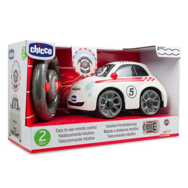 Chicco Fiat 500 Sport Chicco Fiat 500 Sport