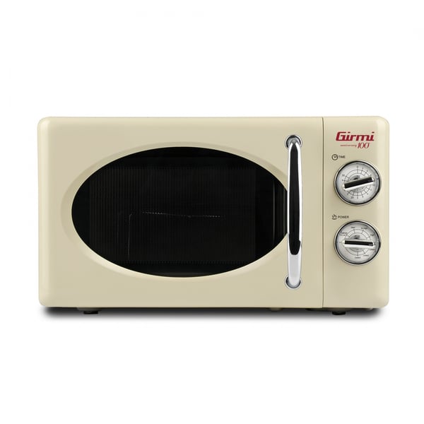 Girmi FM21 Beige Kombination mikroovn Over komfuret 20 L 700 W