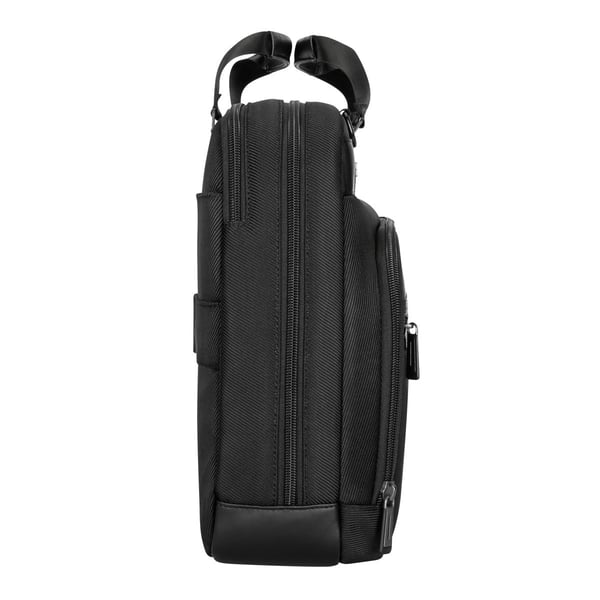 Targus TBT932GL väskor bärbara datorer 40,6 cm (16") Portfölj Svart