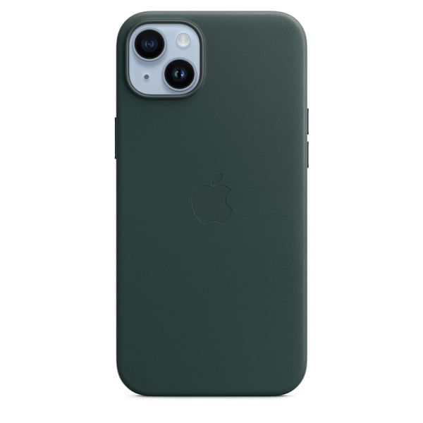 Apple MPPA3ZM/A mobiltelefonfodral 17 cm (6.7") Mobilskal Grön