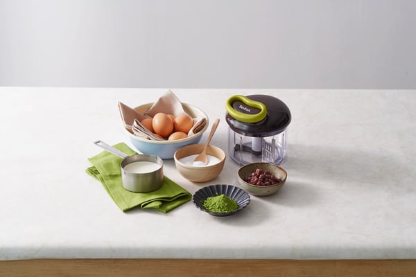 Tefal K13210 ruokamylly