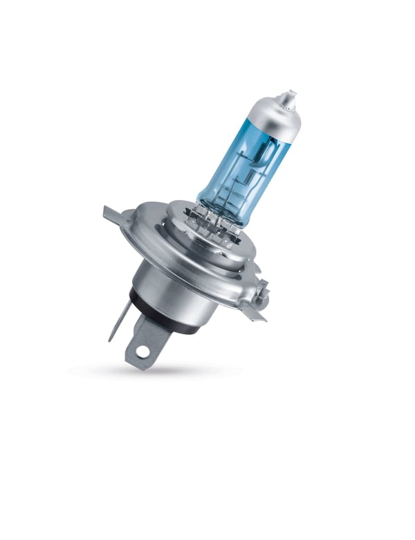 Philips WhiteVision ultra 12342WVUSM Tyylikäs valkoinen ilme