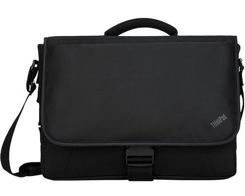 Lenovo 4X40Y95215 väskor bärbara datorer 39,6 cm (15.6") budväska Svart