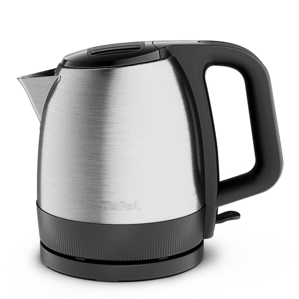 Tefal Express KI1E0DE0 elkedel 1,2 L 2200 W Rustfrit stål