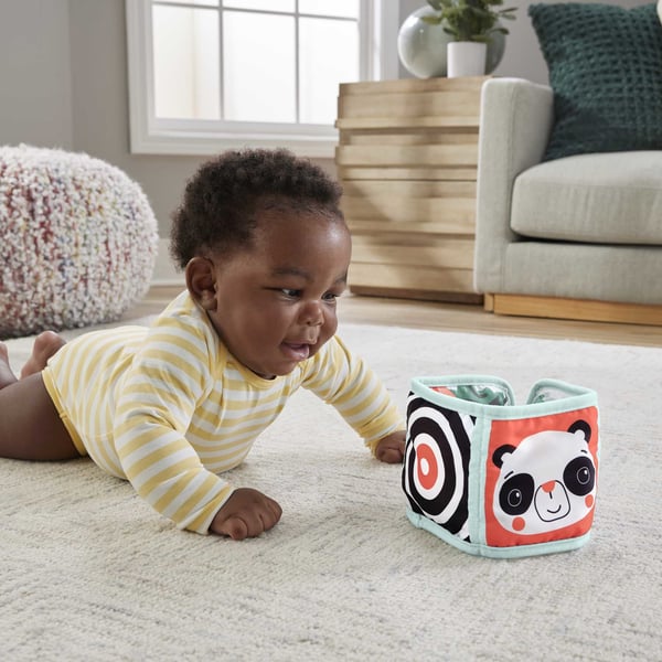 Fisher-Price Vikbar aktivitetspanel