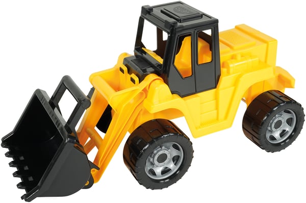 Lena GIGA TRUCKS 02048 leksaksfordon