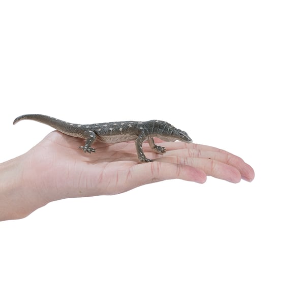 Mojo Fun Perentie Lizard