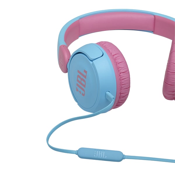 JBL JR310 BLÅ