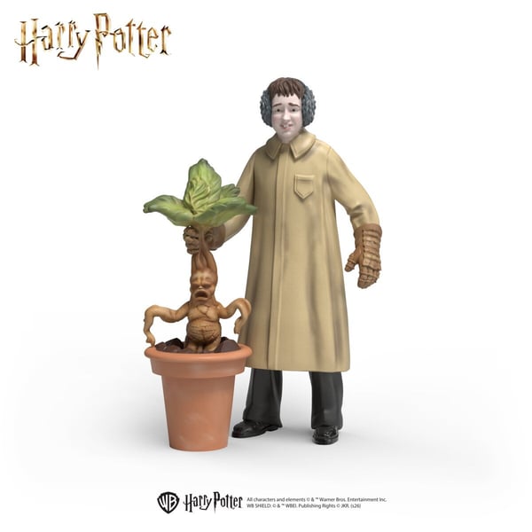 schleich Harry Potter 14946 lasten leluhahmo