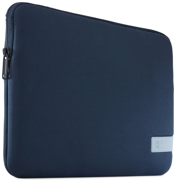 Case Logic Reflect REFPC-113 Dark Blue 33 cm (13") Suojakotelo Sininen Case Logic Reflect REFPC-113 Dark Blue 33 cm (13") Suojakotelo Sininen