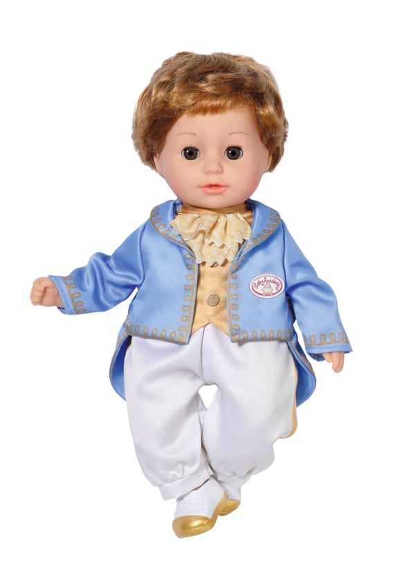 Baby Annabell Little Sweet Prince 36cm Baby Annabell Little Sweet Prince 36cm