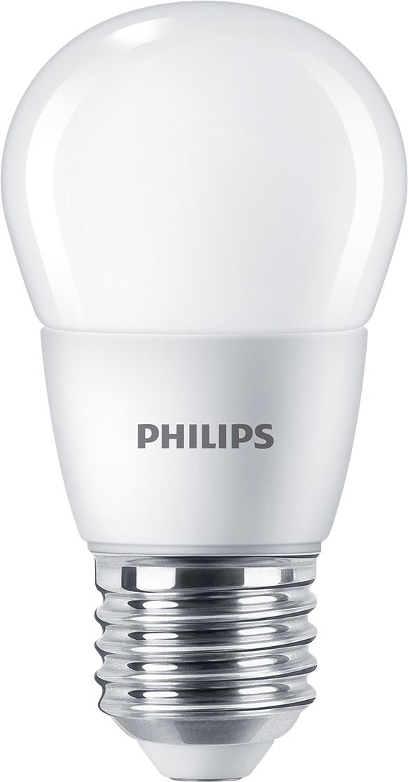Philips CorePro LED 31302600 LED-lampe Varm hvid 2700 K 7 W E27