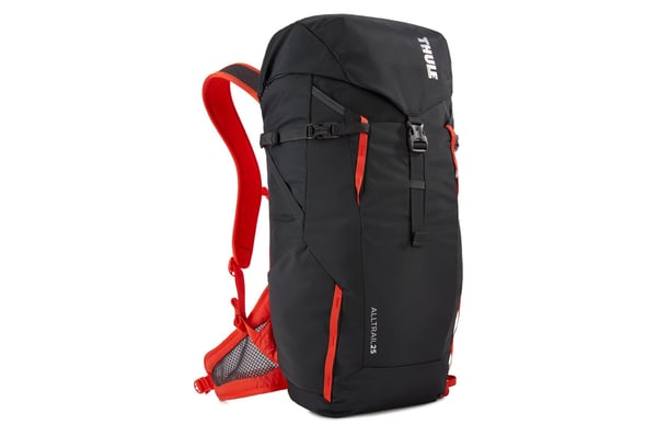 Thule 3203734 rejse rygsæk