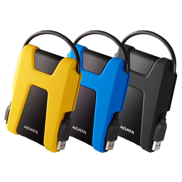 ADATA HD680 ulkoinen kovalevy 1 TB USB 3.2 Gen 1 (3.1 Gen 1) Musta ADATA HD680 ulkoinen kovalevy 1 TB USB 3.2 Gen 1 (3.1 Gen 1) Musta