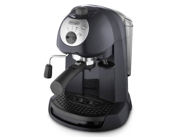 De’Longhi Dedica Style EC 190.CD Ohje Espressokone 1 L