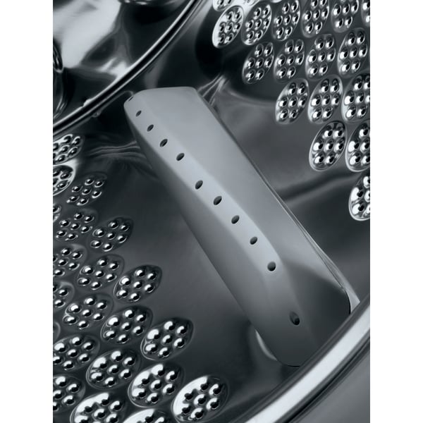 Electrolux EW7F8ABI vaskemaskine Front-læsning 8 kg 1400 rpm Hvid