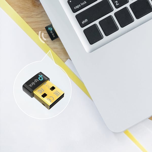 TP-Link UB5A nätverkskort Bluetooth