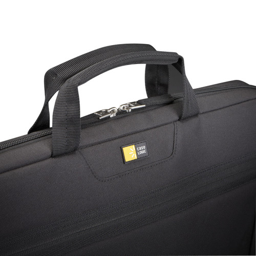 Case Logic VNAI-215 Black 39,6 cm (15.6") Etui Sort