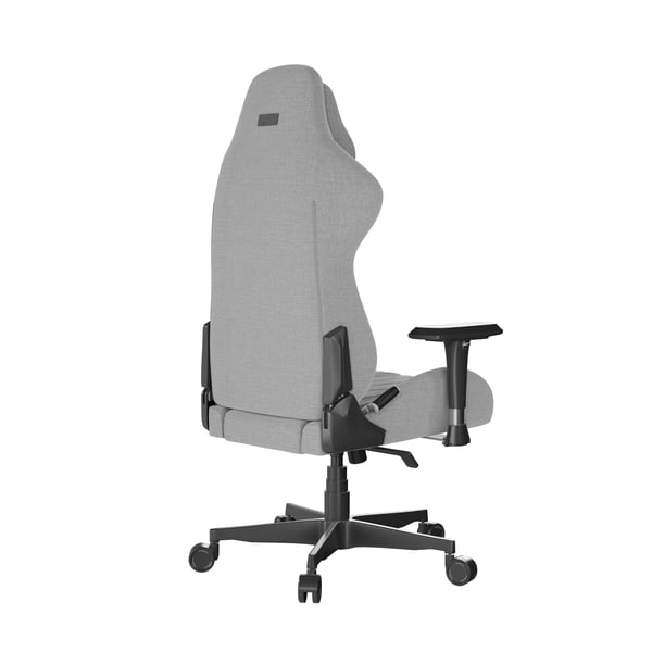 HATOR Darkside 3M Fabric Universal gamingstol Grå