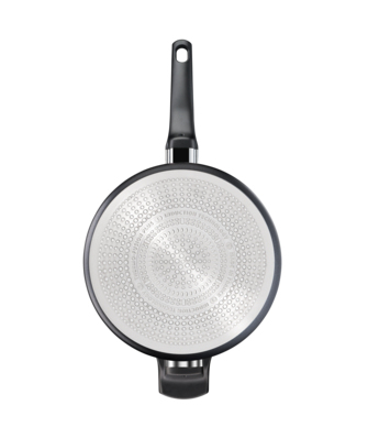 Tefal Ultimate G2683372 stekpanna Sautépanna Rund